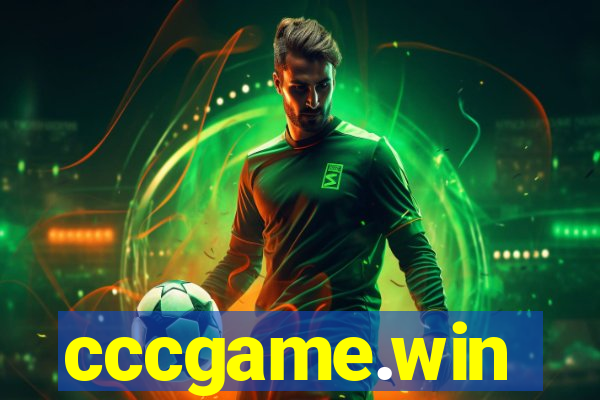 cccgame.win