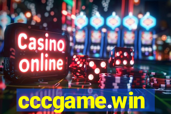 cccgame.win