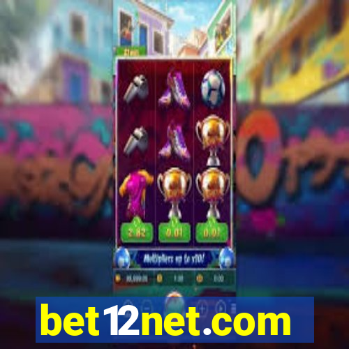 bet12net.com