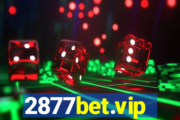 2877bet.vip