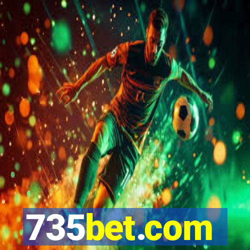 735bet.com