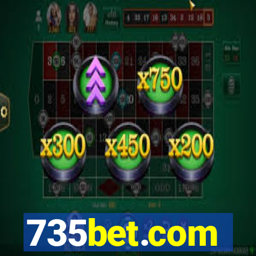 735bet.com