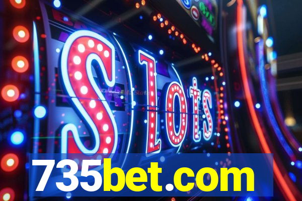 735bet.com