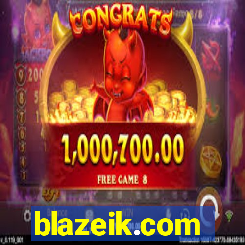 blazeik.com