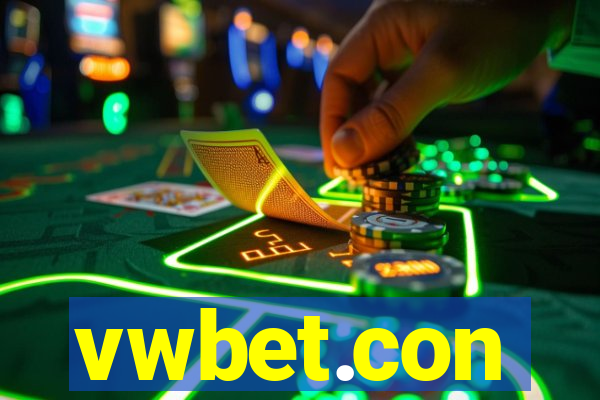 vwbet.con