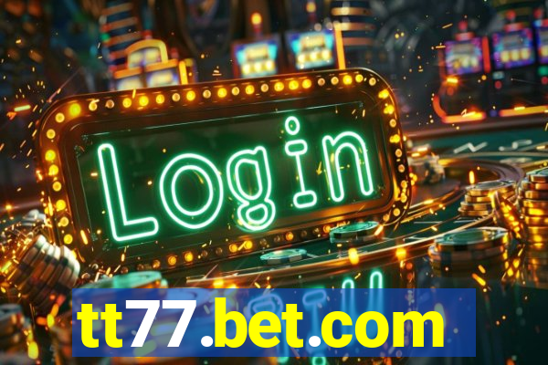 tt77.bet.com