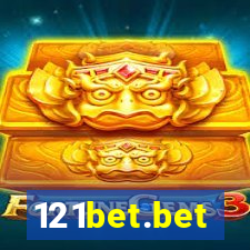 121bet.bet