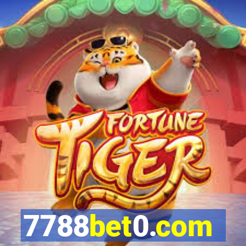 7788bet0.com