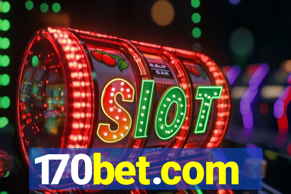 170bet.com