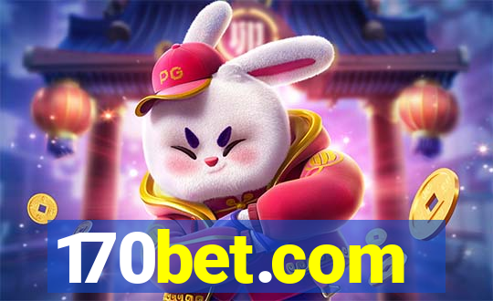 170bet.com