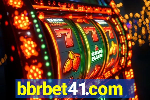 bbrbet41.com