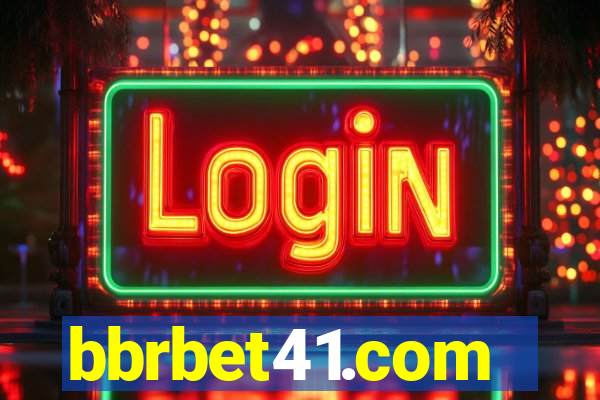 bbrbet41.com