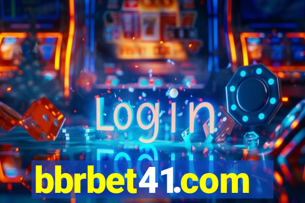 bbrbet41.com