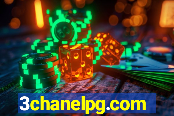 3chanelpg.com