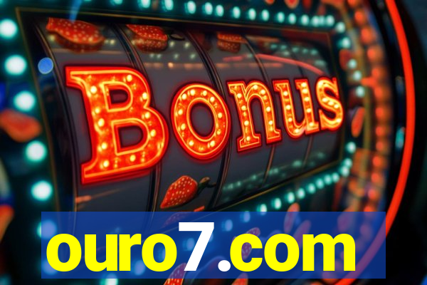 ouro7.com