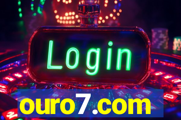 ouro7.com
