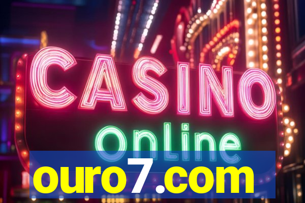 ouro7.com