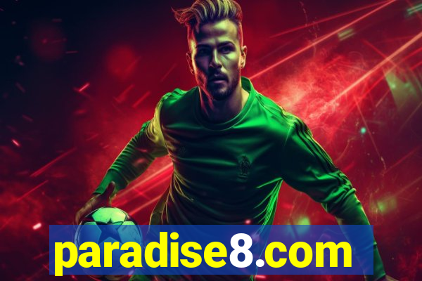 paradise8.com