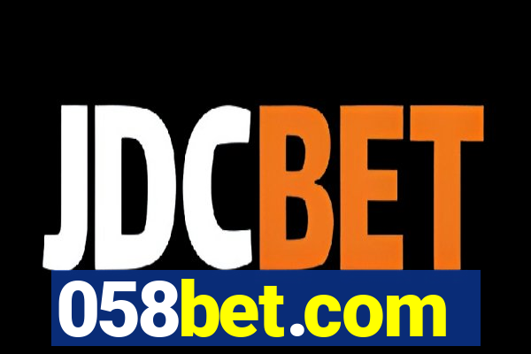 058bet.com