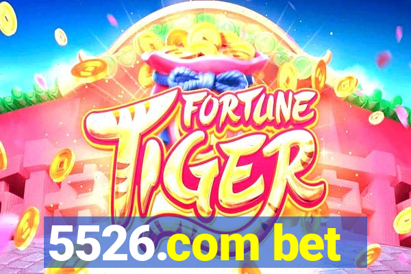 5526.com bet