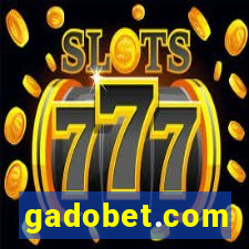 gadobet.com