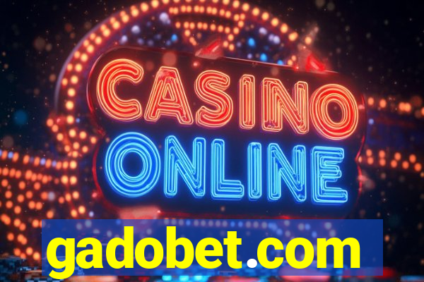 gadobet.com