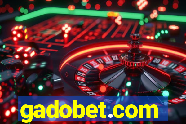 gadobet.com
