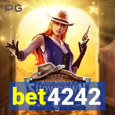 bet4242