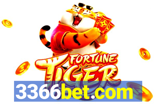 3366bet.com