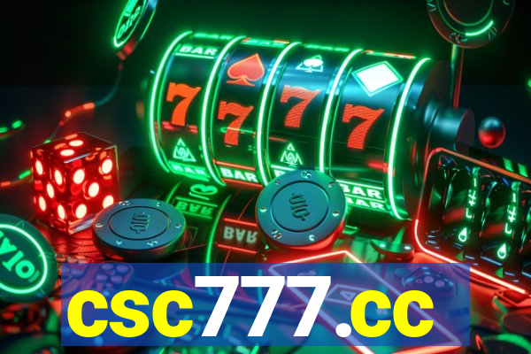 csc777.cc