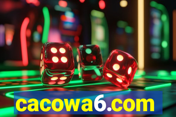 cacowa6.com