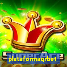 plataformaqrbet.com