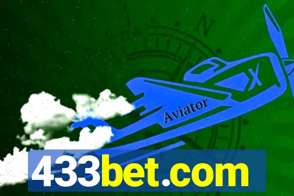 433bet.com