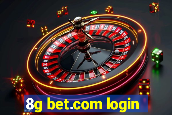 8g bet.com login