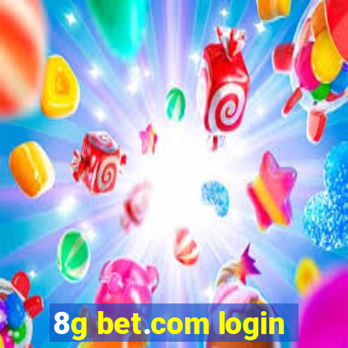 8g bet.com login