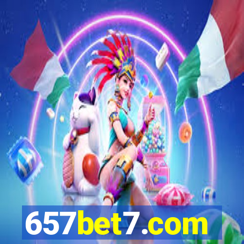 657bet7.com