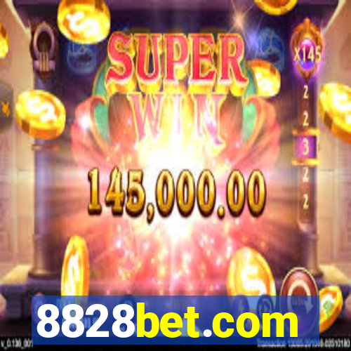 8828bet.com