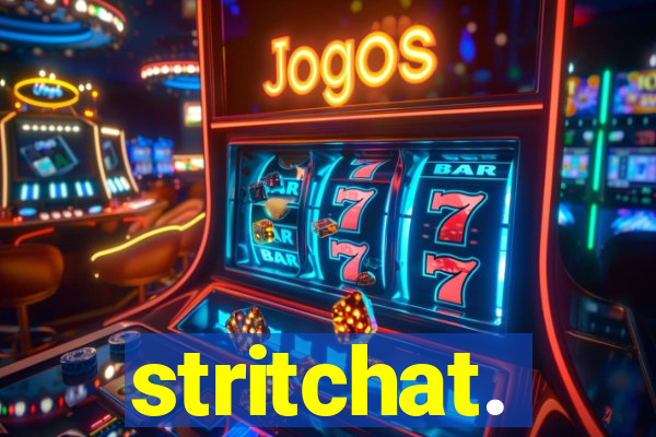 stritchat.