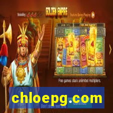 chloepg.com