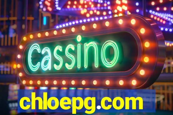 chloepg.com