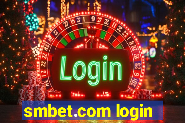 smbet.com login