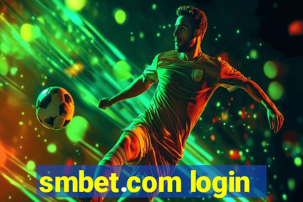 smbet.com login