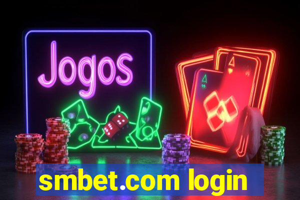 smbet.com login
