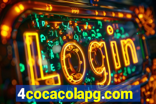 4cocacolapg.com