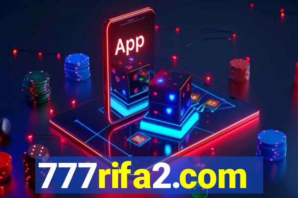 777rifa2.com