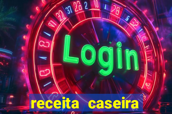 receita caseira para diabetes