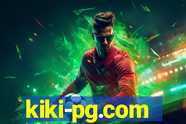 kiki-pg.com