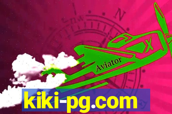 kiki-pg.com