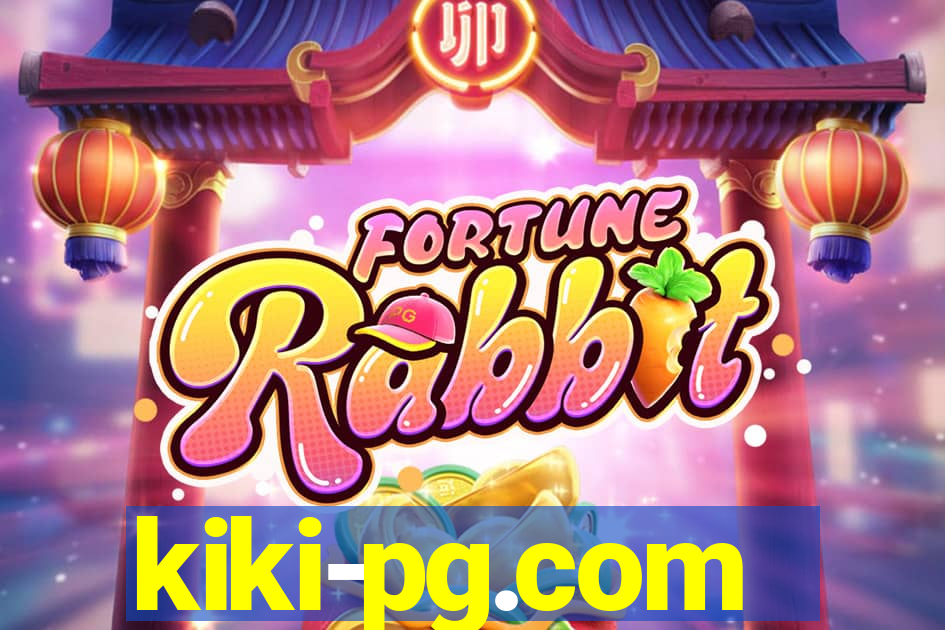 kiki-pg.com