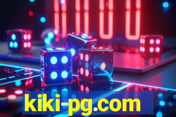 kiki-pg.com